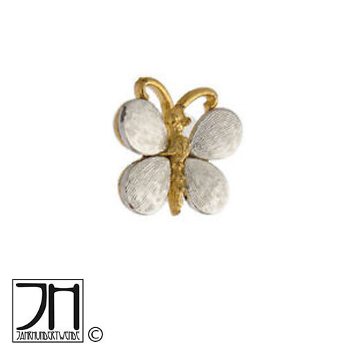 Schmetterling pin brosche - schmetterling,