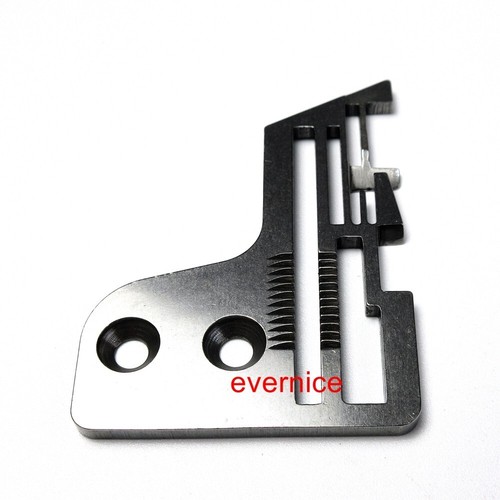 Stichplatte juki overlock - juki,