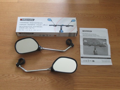 Bikemate fahrrad - 2,