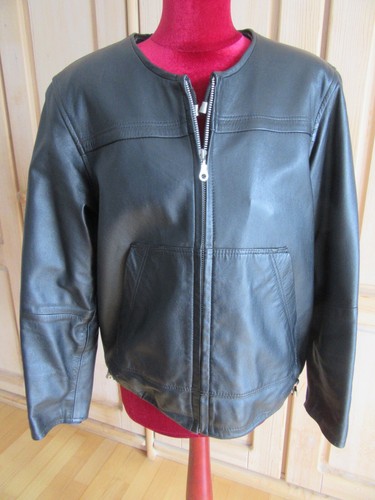 Giovanna blazer jacke leder - giovanna,