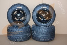 NEU Quad Komplettradsatz