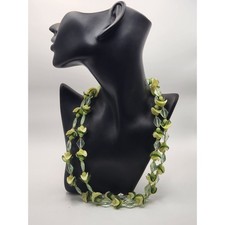 Vintage West Germany Green Art