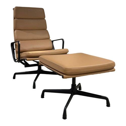 Vitra relaxsessel soft pad - vitra,