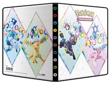 Ultra Pro Pokemon 4-Pocket