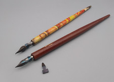 Art Deco- Schrebfedern, Redis