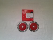 HILTI 2 Stück EQD SPX SL 150