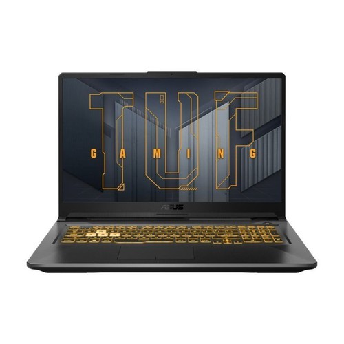 Asus tuf gaming a17 ryzen - asus,