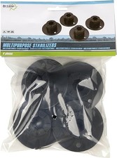 Bo-Camp 5314900 Set mit 4