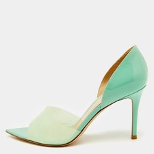 Gianvito rossi pumps mintgrün - rossi,