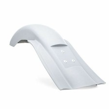 HARLEY-DAVIDSON 7" EXTENDED BAGGER HECKFENDER DEUTSCHES KENNZEICHEN 09-19