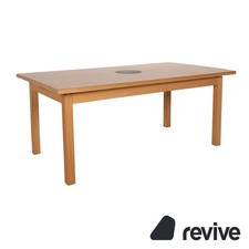 Voglauer Holz Esstisch Braun