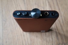 iFi hip‑dac2 tragbarer USB‑DAC/Kopfhörerverstärker | 4,4 mm Balanced | neuwertig