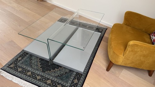 Couchtische der marke - der, rolf
