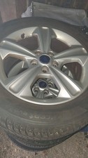 Ford Kuga Mk2 Alufelgen