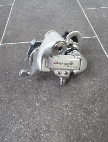 Campagnolo mirage fach - campagnolo,