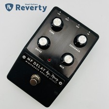 moog Minifooger MF Delay Analog Delay Effektpedal für Gitarre gebraucht