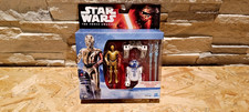 Hasbro - Star Wars - The Force