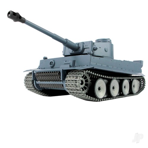 Henglong german tiger i - henglong,