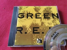 R.E.M. – Green - Rar Album