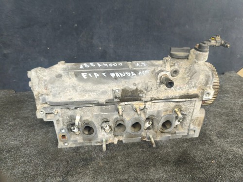 Zylinderkopf fiat panda - zylinderkopf, 1.1