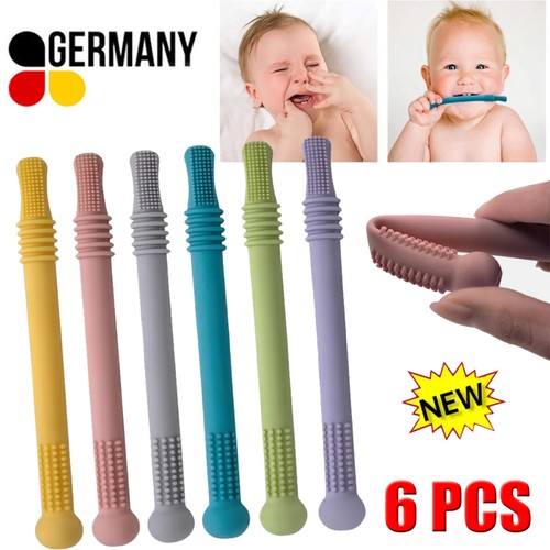 Silikon baby beißröhrchen - silikon,