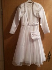 Kommunionkleid Käthe Kruse