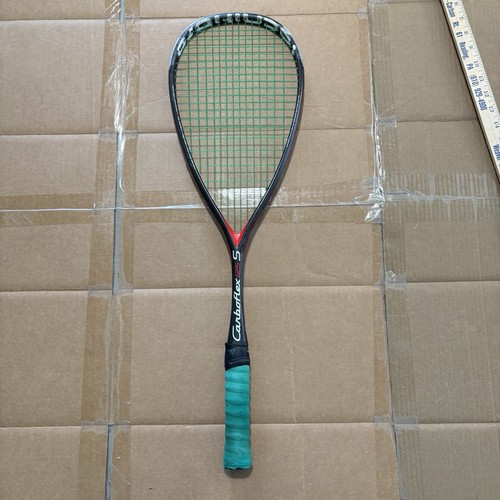 Tecnifibre carboflex 125s - ,