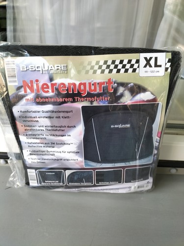 Square neuer ovp schwarzer - neuer,