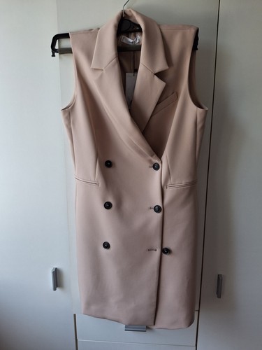 Mango damen blazerkleid blazer - damen,
