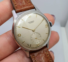 Universal Geneve mechanisch