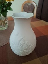 Kaiser Porzellanvase nach 2001