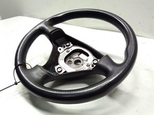 Audi A3 8P original 3 Speichen Lederlenkrad Sportlenkrad 8P0419091H 8UD 