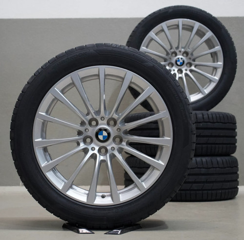 Original bmw 5er - original,