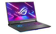 Gaming Laptop ASUS ROG G713IC-HX041W AMD Ryzen 7 4800H Nvidia RTX 3050 512GB SSD
