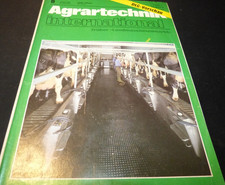 Agrar Technik 8/1980