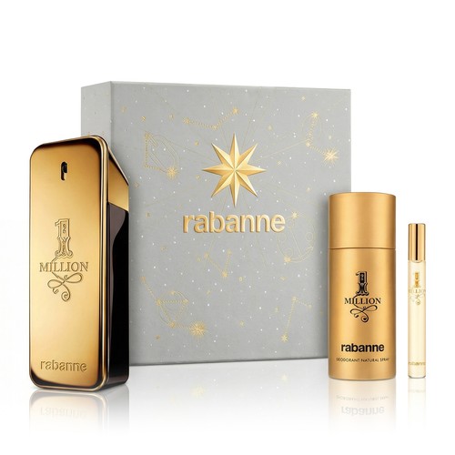 Rabanne million edt - rabanne,