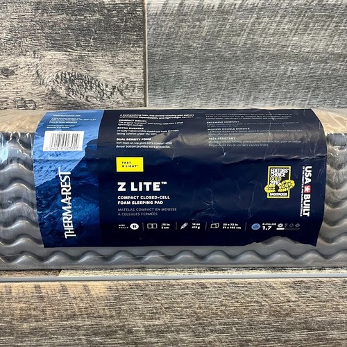 Thermarest lite sol sleeping - lite,