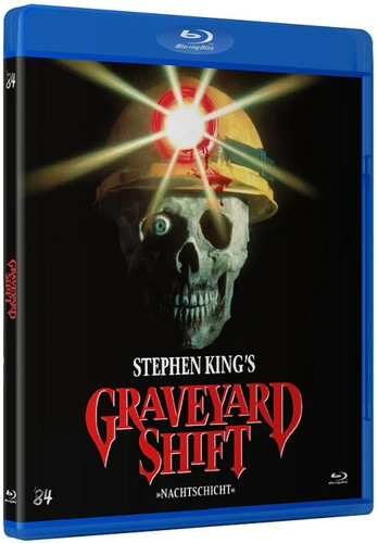 Stephen kings nachtschicht - stephen,