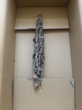 Kokosrispen 40 cm Aquarium