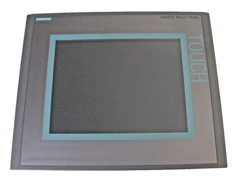 Siemens simatic 277 - siemens, 10"