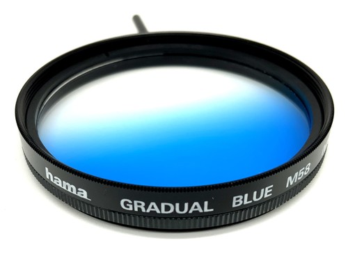 Hama verlauffilter gradual - hama,