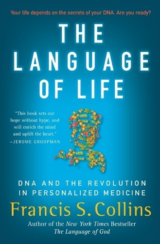 Francis collins the language - s,