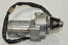 HONDA LEAD NH 125 JF01 ANLASSER E-STARTER STARTERMOTOR ANLASSERFREILAUF FREILAUF