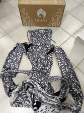 Limas Plus Flora Cool Grey