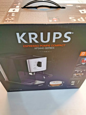 Krups Calvi Steam & Pump XP