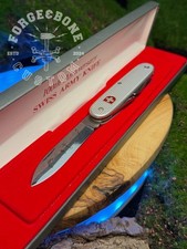 Wenger soldat - (victorinox),