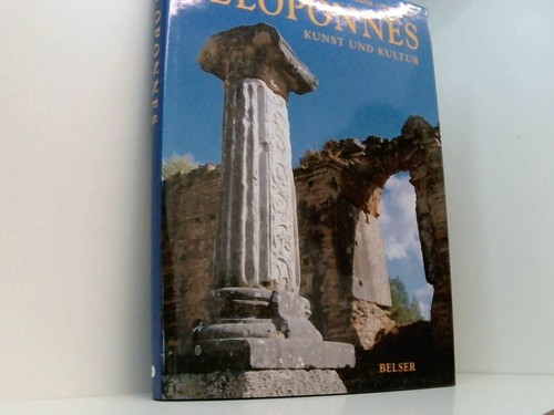 Peloponnes kunst und kultur - peloponnes.,