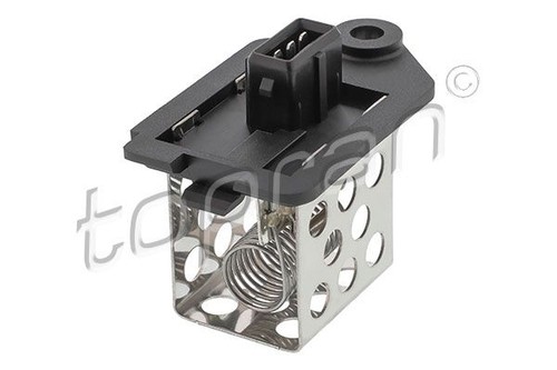 Topran 723 893 vorwiderstand - topran,