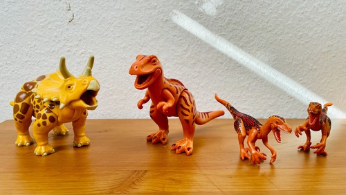 Playmobil dinosaurier auswahl - playmobil,