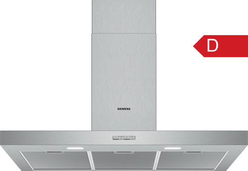 Siemens dunstabzugshaube 90cm - dunstabzugshaube,